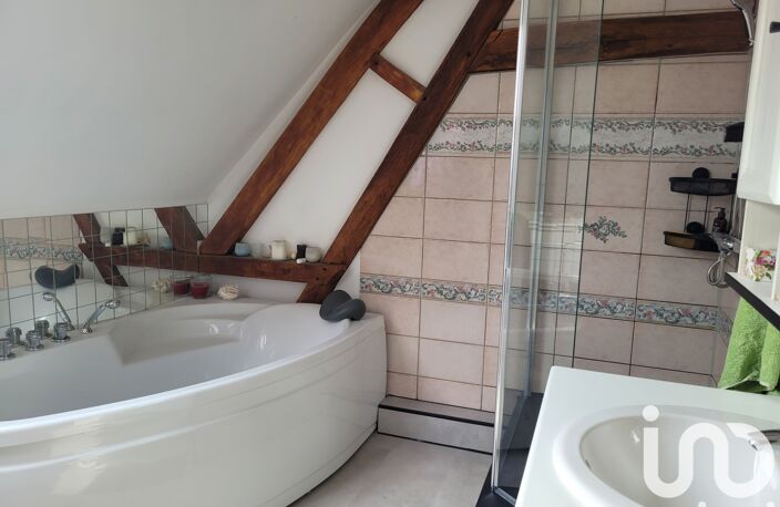 Vente Maison/villa 6 pièces — photo 4