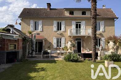 Maison 7 pièces 298000 €