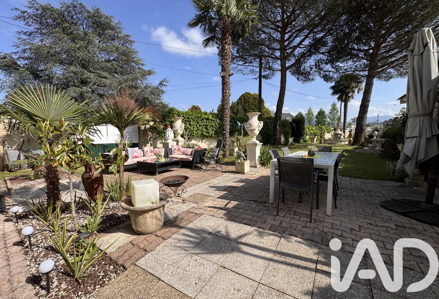 Vente Maison/villa 7 pièces — photo 1