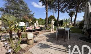 Maison 7 Pièces 181 m² à vendre à Lamarque-Pontacq (65380)