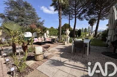 Maison 7 pièces 257000 €