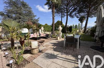 Vente Maison/villa 7 pièces — photo du bien