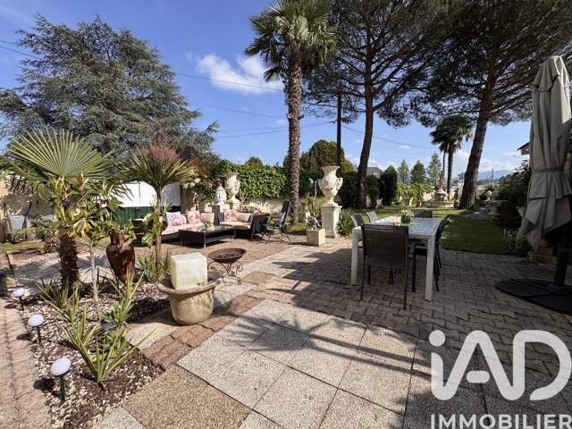 Vente Maison/villa 7 pièces — photo du bien