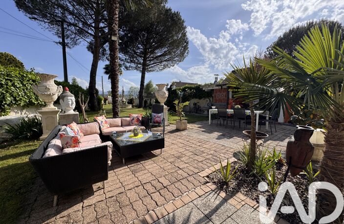 Vente Maison/villa 7 pièces — photo 2