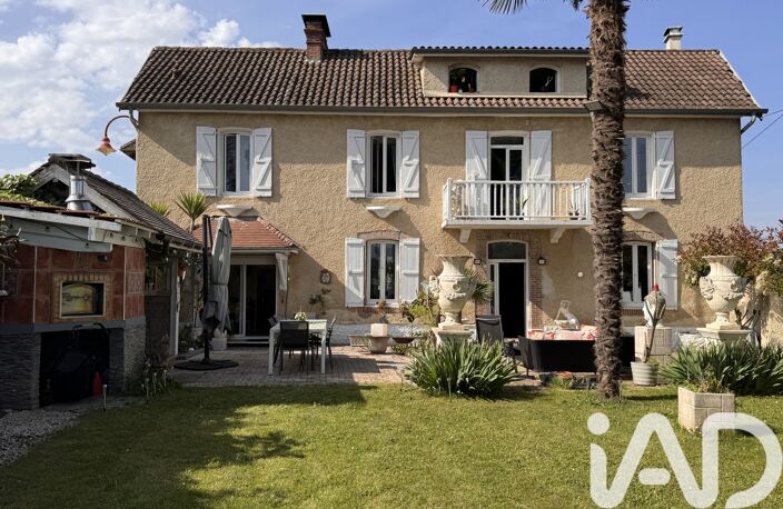 Vente Maison/villa 7 pièces — photo 3