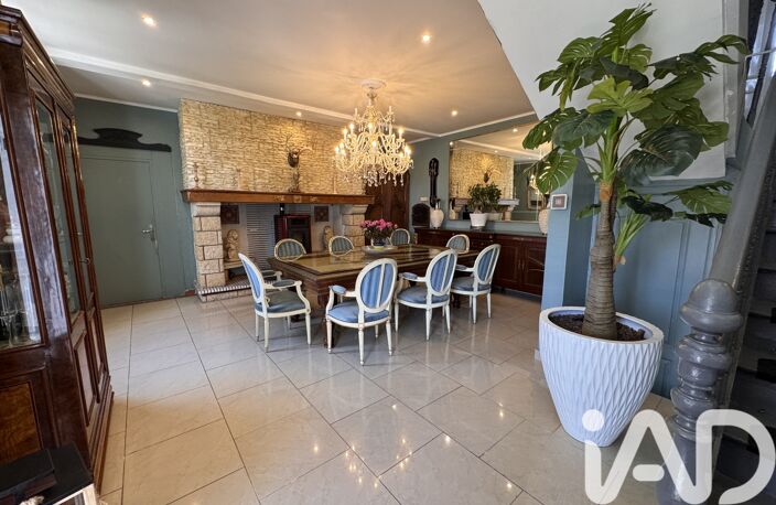 Vente Maison/villa 7 pièces — photo 5