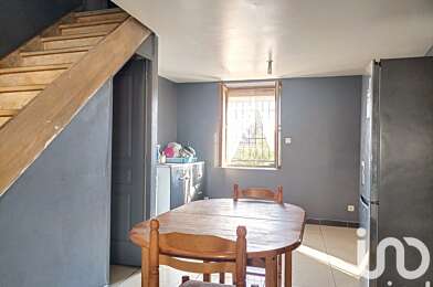Maison 5 pièces 179000 €