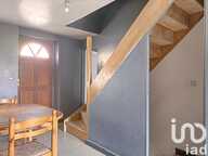 Vente Maison de ville 5 pièces — photo 2