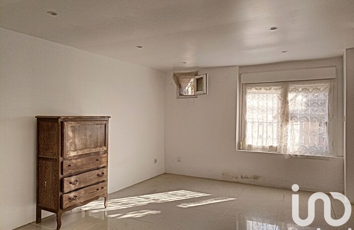 Vente Maison de ville 5 pièces — photo 3
