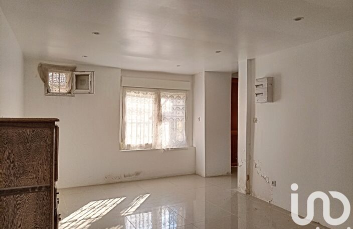 Vente Maison de ville 5 pièces — photo 4