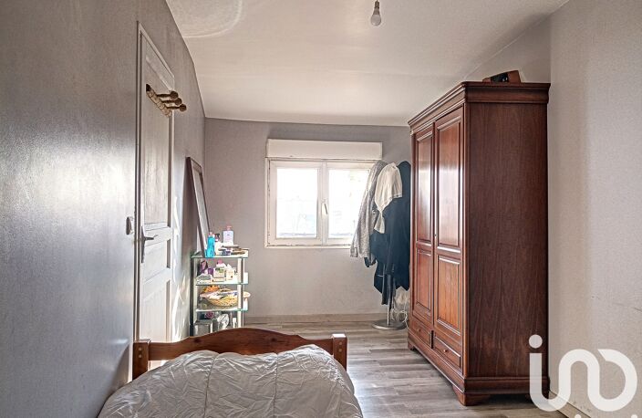 Vente Maison de ville 5 pièces — photo 5