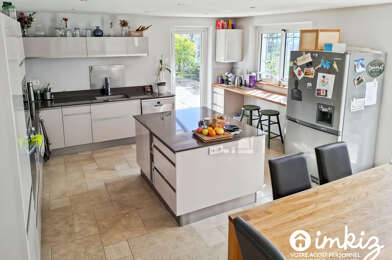 Maison 4 pièces 769000 €