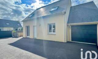 Maison 5 Pièces 101 m² à vendre à Landévant (56690)