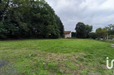 Terrain  46500 €