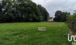 Terrain  2040 m² à vendre à Mourenx (64150)