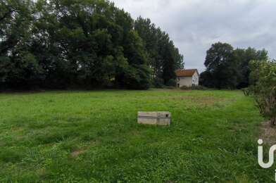 Terrain  46500 €