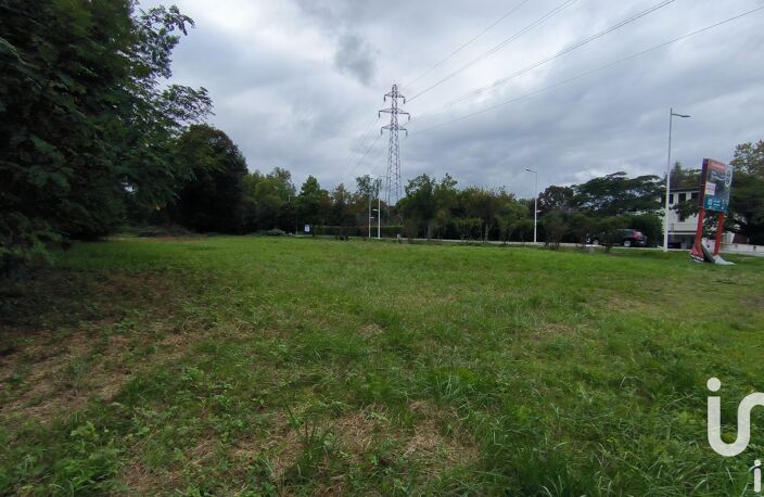 Vente Terrain à bâtir 2 040 m&sup2; — photo 3