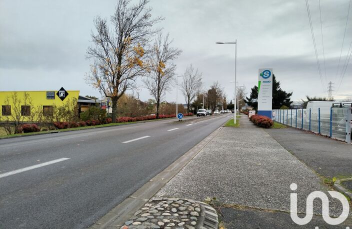 Vente Terrain à bâtir 2 040 m&sup2; — photo 4