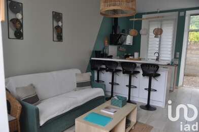 Immeuble  467000 €