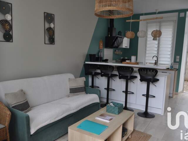 Vente Immeuble 255 m&sup2; — photo du bien