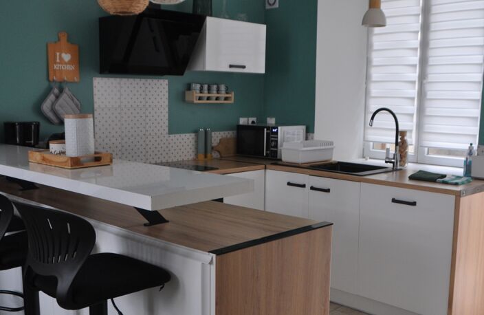 Vente Immeuble 255 m&sup2; — photo 2