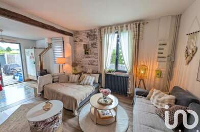 Maison 4 pièces 290000 €