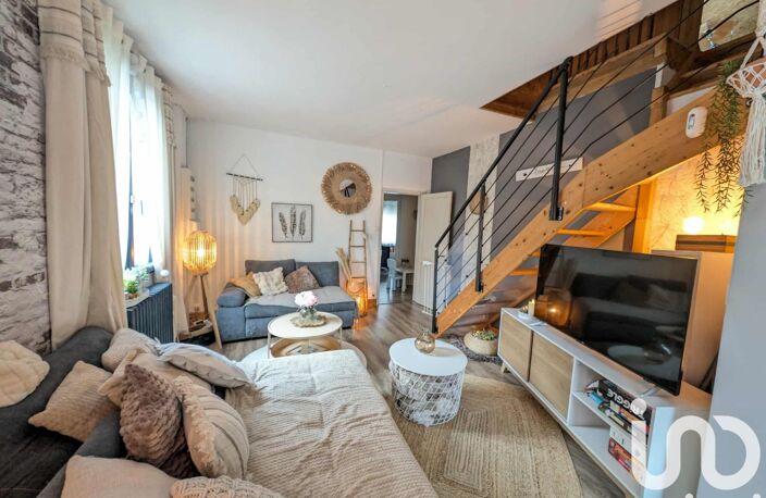 Vente Maison/villa 4 pièces — photo 3