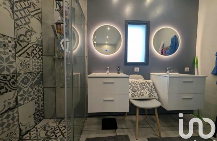 Vente Maison/villa 4 pièces — photo 4