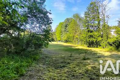 Terrain  309000 €