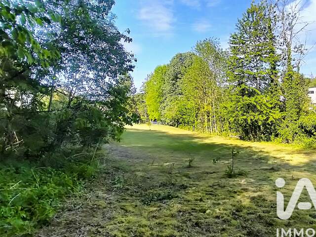 Vente Terrain à bâtir 1 224 m&sup2; — photo du bien