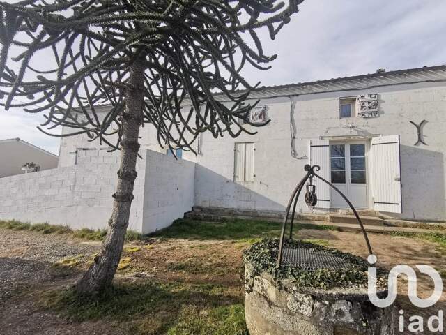 Vente Immeuble 174 m&sup2; — photo du bien