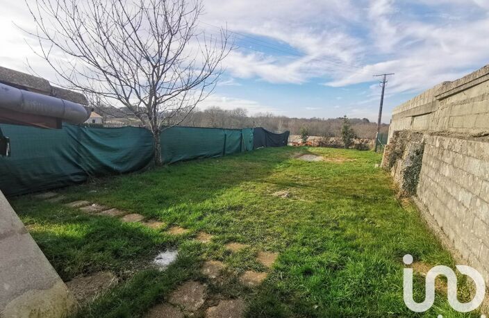 Vente Immeuble 174 m&sup2; — photo 4