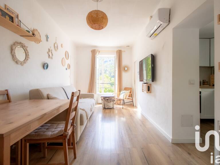 Vente Maison/villa 2 pièces — photo 1
