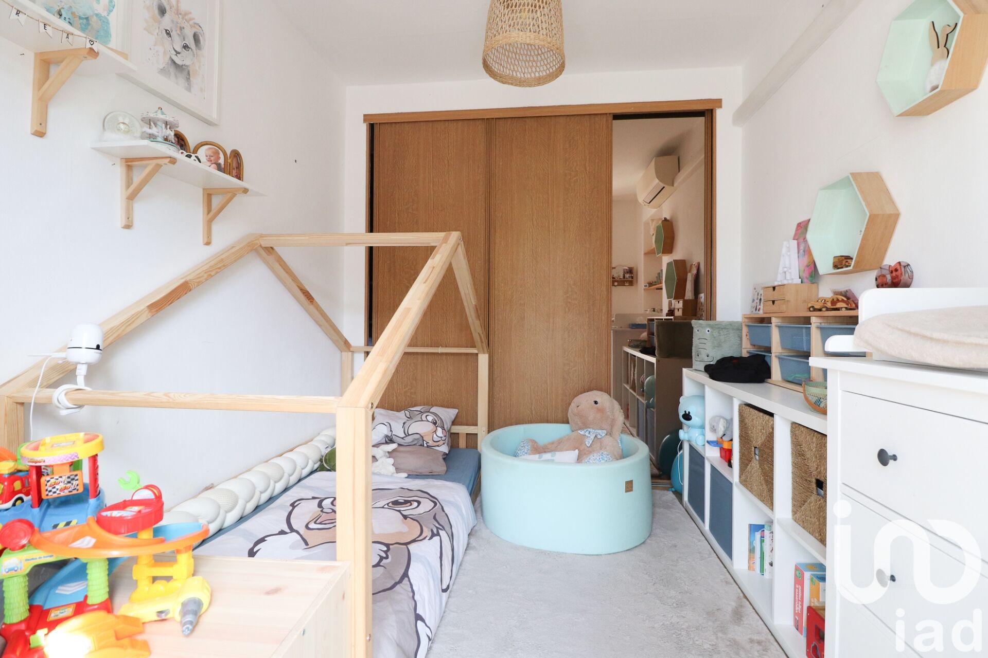 Vente Maison/villa 2 pièces - Photo 4