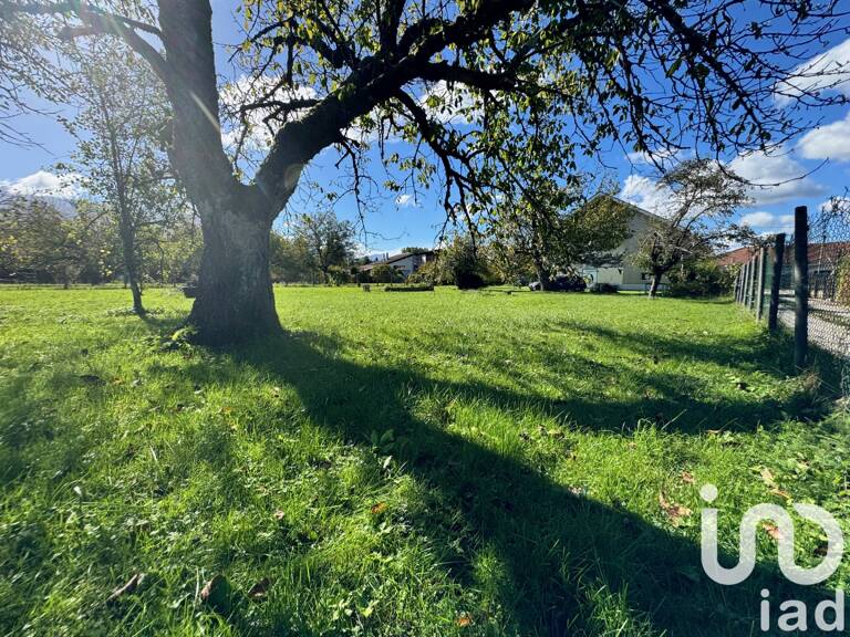 Vente Terrain à bâtir 1 174 m&sup2; — photo 1