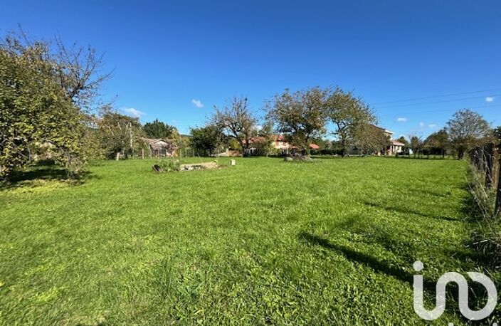 Vente Terrain à bâtir 1 174 m&sup2; — photo 2