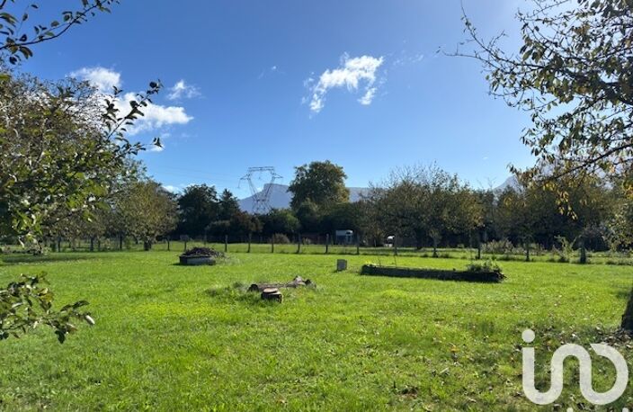 Vente Terrain à bâtir 1 174 m&sup2; — photo 3