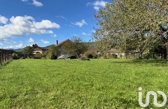 Vente Terrain à bâtir 1 174 m&sup2; — photo 4
