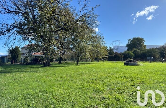 Vente Terrain à bâtir 1 174 m&sup2; — photo 5