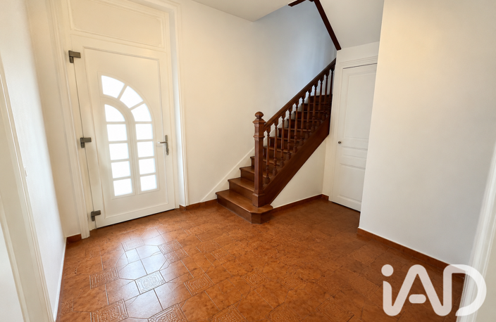 Vente Maison traditionnelle 6 pièces — photo 2