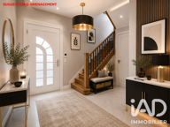 Vente Maison traditionnelle 6 pièces — photo 3
