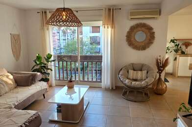 Appartement 3 pièces 124900 €