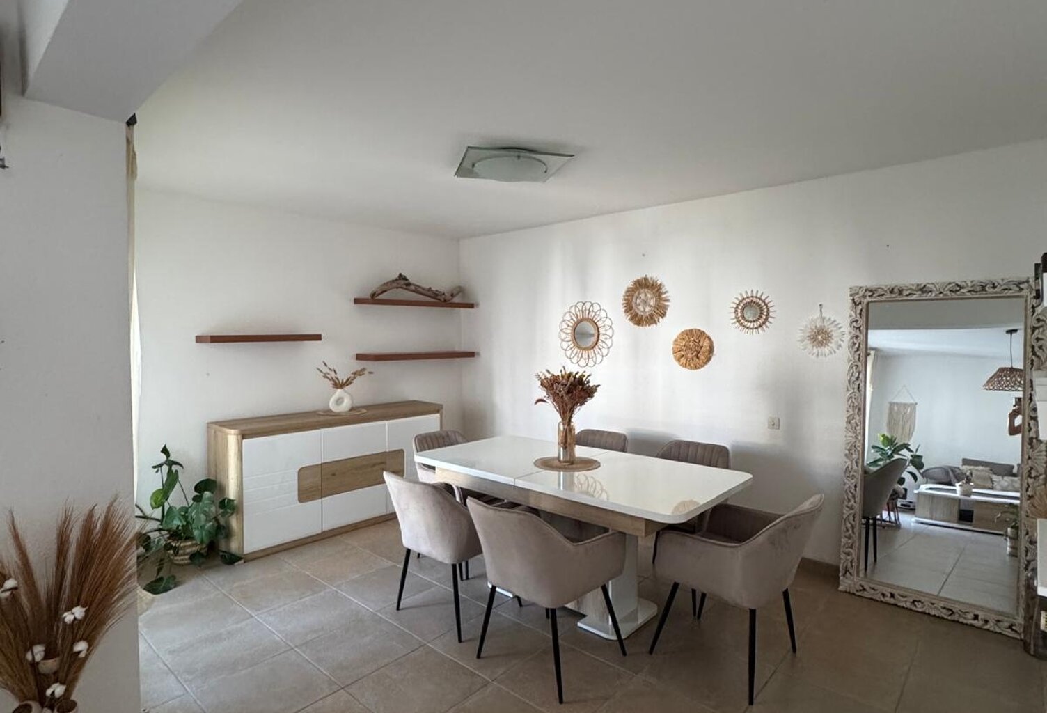 Vente Appartement 3 pièces — photo 1