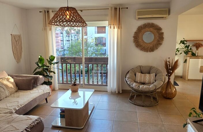 Vente Appartement 3 pièces — photo 3