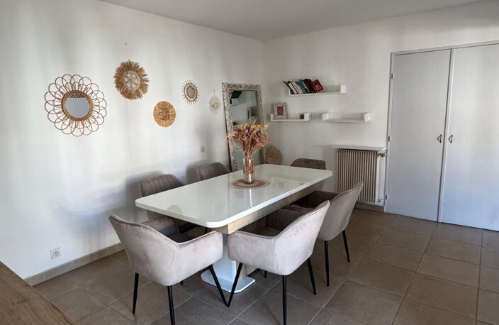 Vente Appartement 3 pièces — photo 4