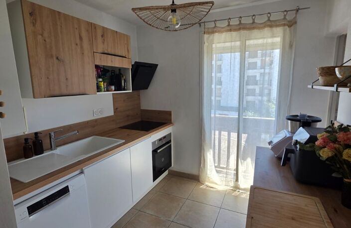 Vente Appartement 3 pièces — photo 5