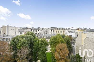 Appartement 4 pièces 890000 €