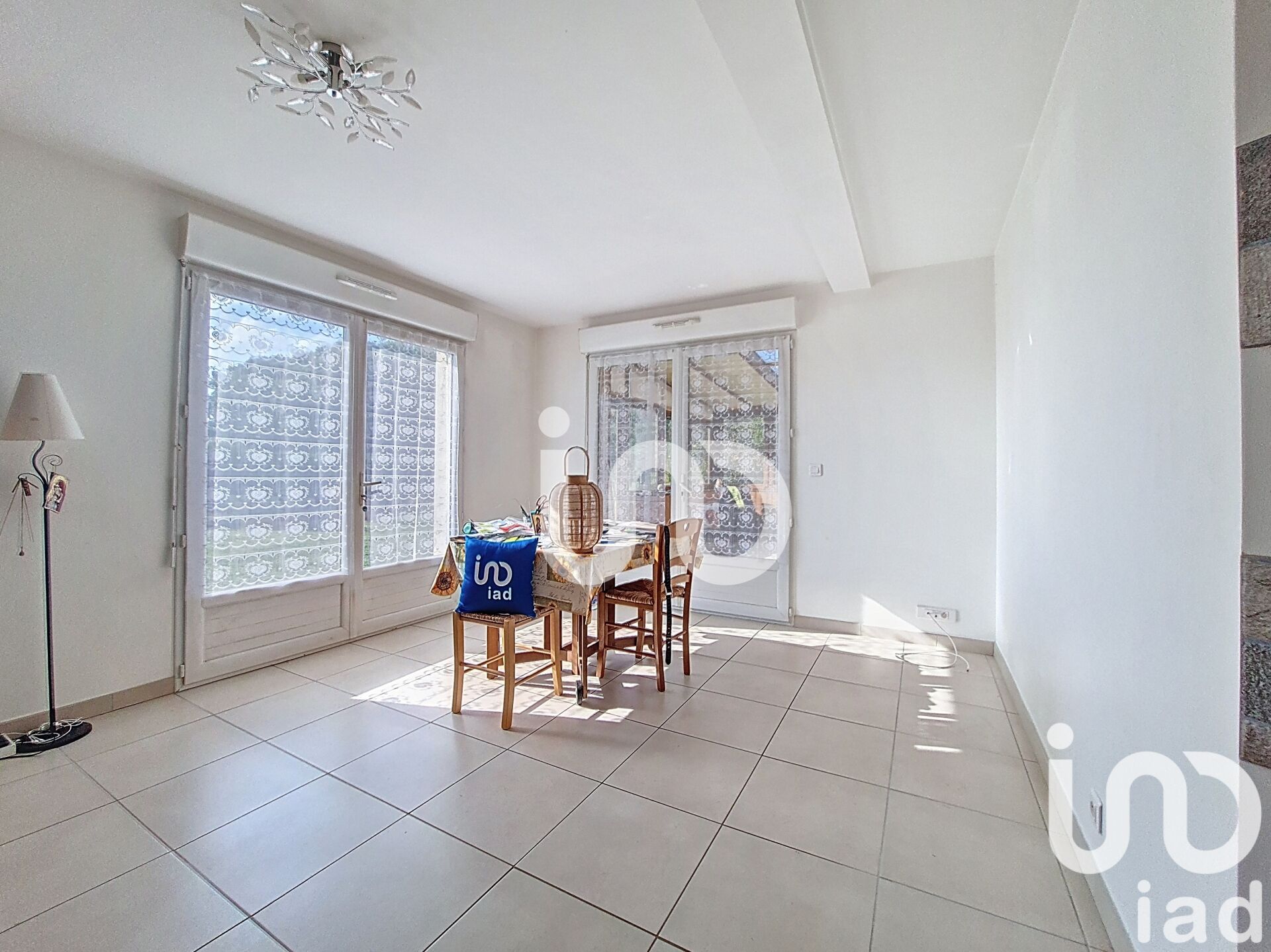 Vente Maison/villa 5 pièces - Photo 4