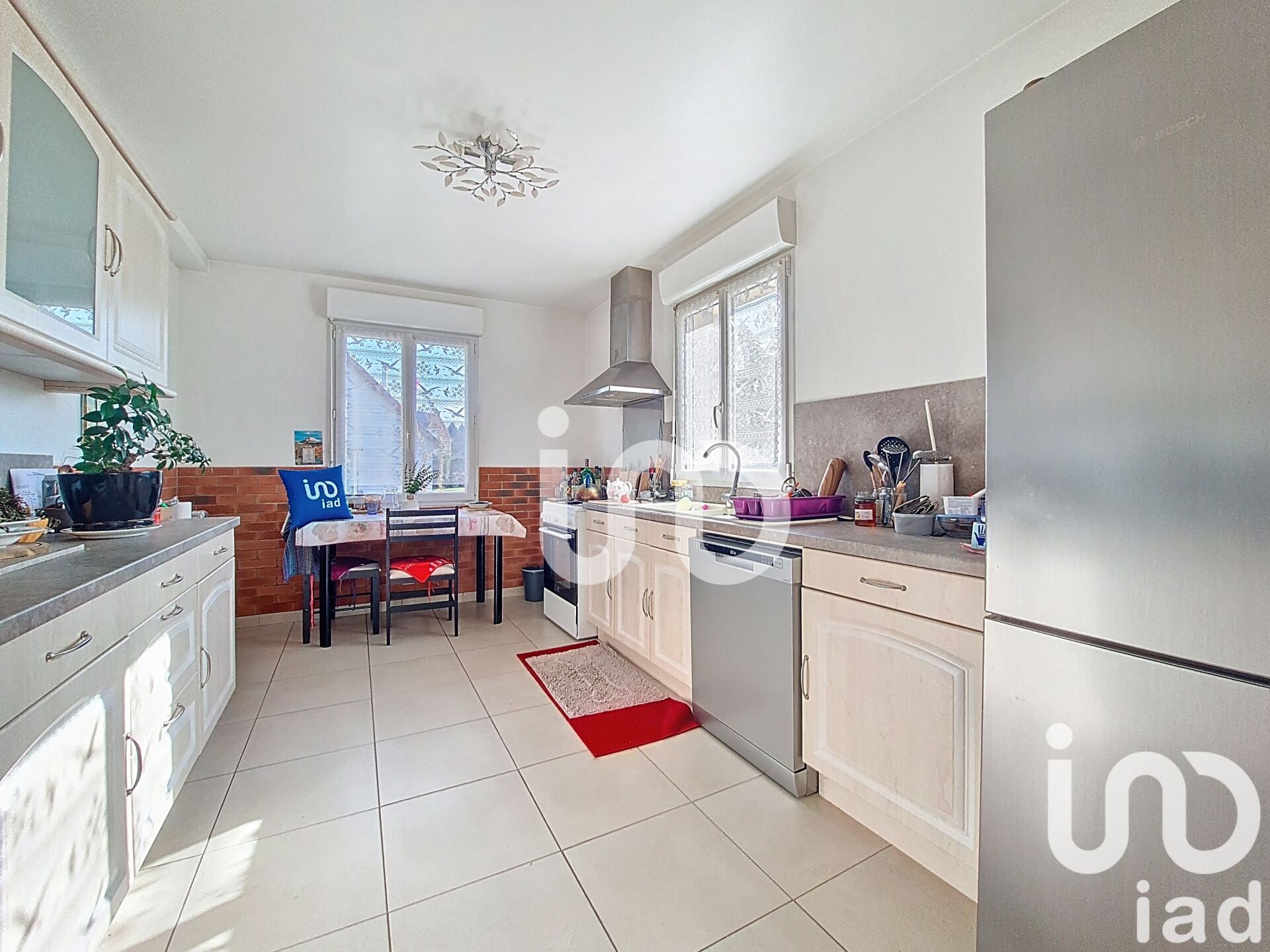 Vente Maison/villa 5 pièces - Photo 5