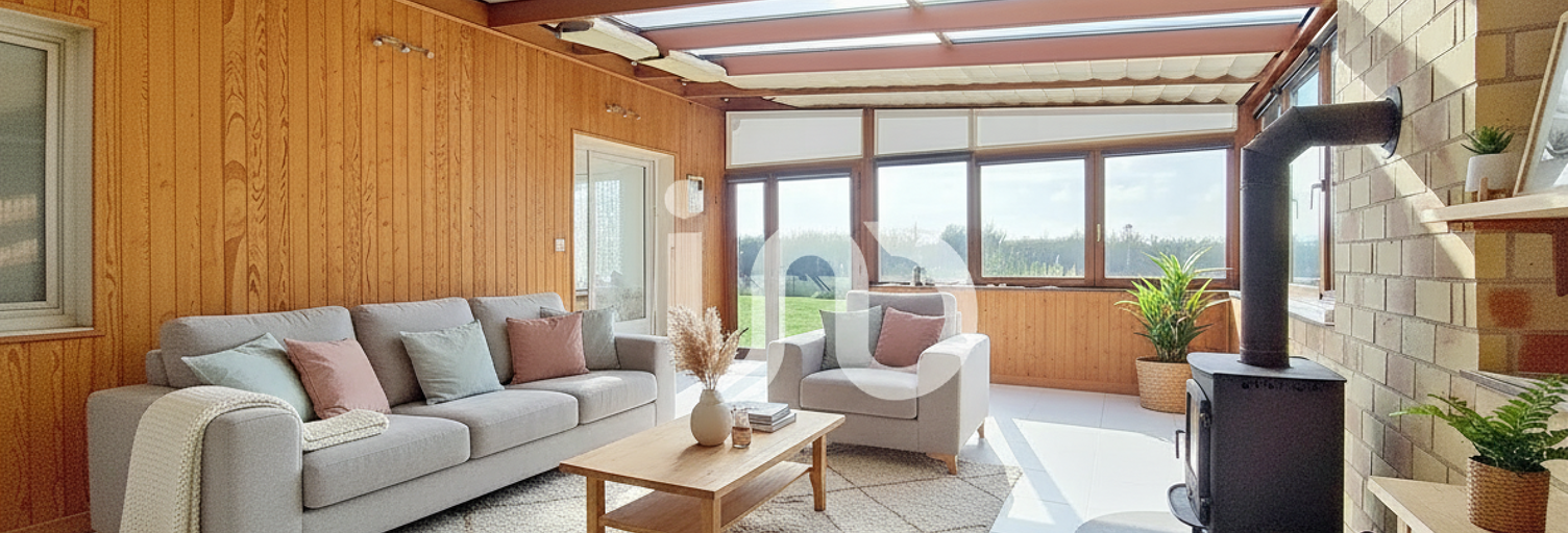 Maison 5 Pièces 157 m² à vendre à Saint-Jean-les-Deux-Jumeaux (77660)